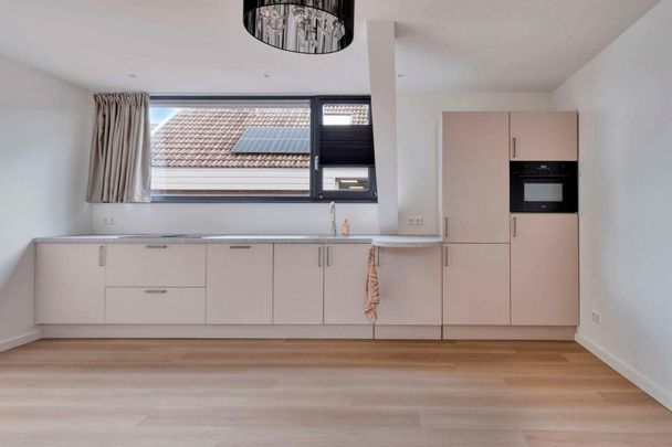 Dorpsstraat, Wilnis, Nederland - Photo 1