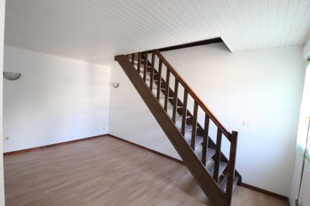 APPARTEMENT T2 A LOUER - Photo 5