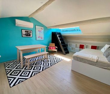 Location appartement Marseille 1er (13001) - Photo 6