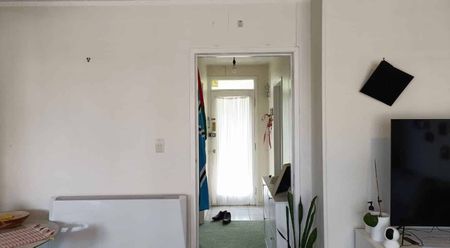 Spacious ground floor unit with parking. West facing for loads of afternoon sun. - Photo 4