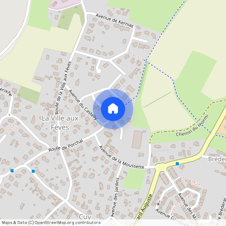 44500, La Baule-Escoublac