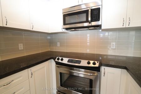 For Lease - 540 Bur Oak Avenue Unit# 605, Markham, Ontario - Photo 5
