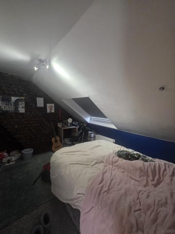 5 bedroom terraced house to rent - Photo 3