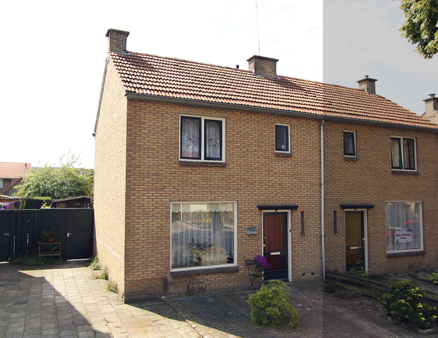 Dr. Ariënsstraat, 39, 7572 ZP, Oldenzaal - Foto 1