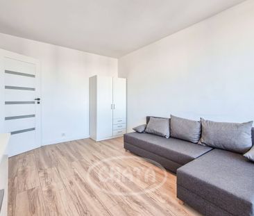 Głogowska/Rozkład/Media Miejskie/1 wynajem - Photo 1