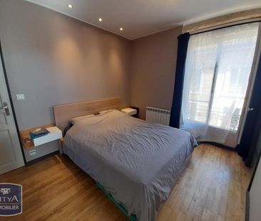 Location Appartement 2 pièces 58m² VILLEFRANCHE SUR SAONE 69400 - Photo 5