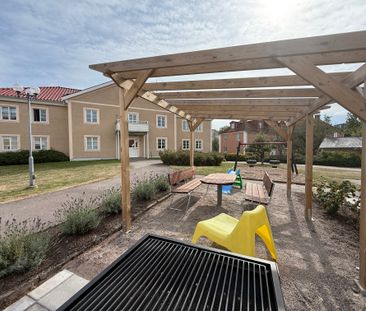 Bragegatan 12 Sandås, Kalmar - Foto 3