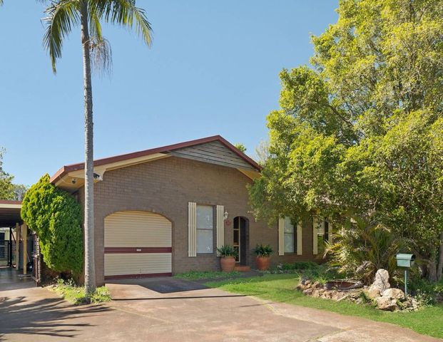 Peaceful Living with Modern Comfort in Prime Toowoomba Location - Photo 1
