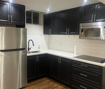 For Lease - 585 Driftcurrent Drive Unit# BSMT, Mississauga, Ontario - Photo 5