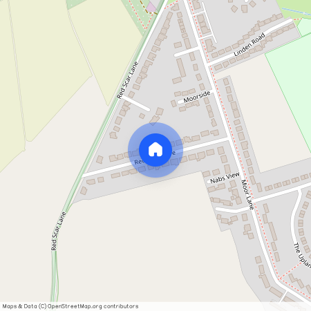 Red Scar Drive, Scarborough, YO12