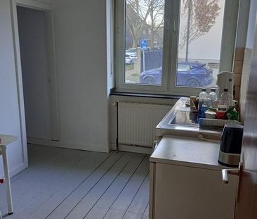 Erdgeschosswohnung - ca. 35qm - Oskarstrasse 9 - Herne - Photo 1