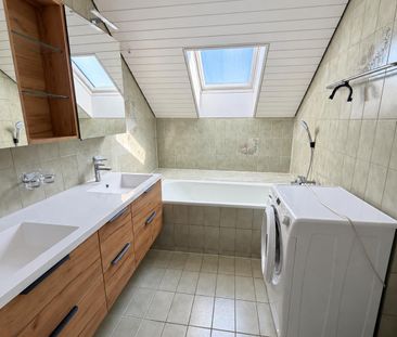 Wohnen mit Weitsicht grosszügige 4½-Zimmerwohnung mit Seesicht in ... - Foto 5