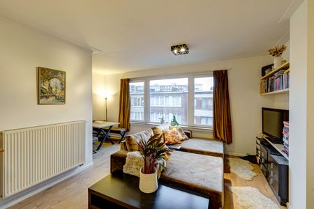 2 slpk appartment Borgerhout - regio boelaerpark - Foto 3