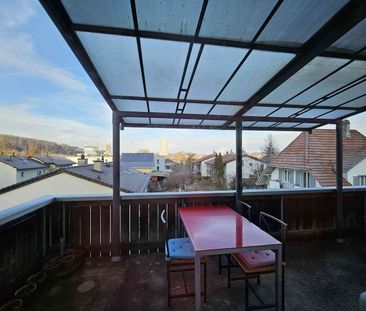 3.5 Zimmer, 60 m², 2. Stock - Photo 2