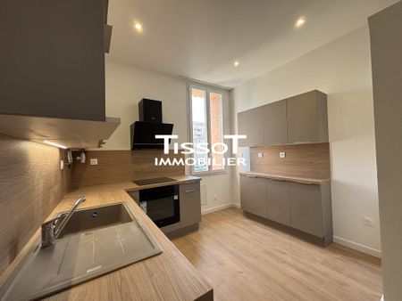 Location Appartement 3 pièces 66m² NIMES 30900 - Photo 4