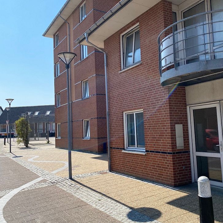 Museumsvej 2 st., Glyngøre, 7870, Roslev - Foto 1