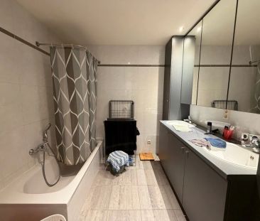 Gelijkvloers app. nabij het Carlos Dierickxplein te Asper. - Foto 6