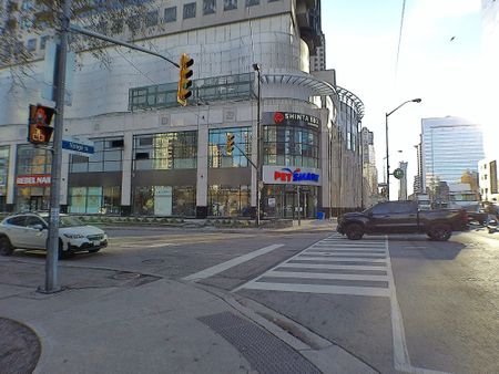 For Lease - 33 Empress Avenue Unit# 3002, Toronto, Ontario - Photo 4