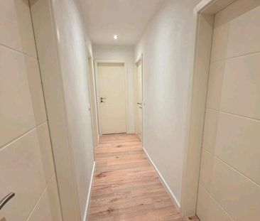 Schöne helle 3 Zimmerwohnung - Photo 1
