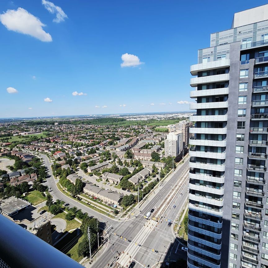 For Lease - 5105 Hurontario Street Unit# 2911, Mississauga, Ontario - Photo 1