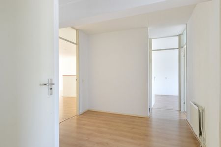 Te huur: Trompenburgstraat 10 P - Photo 2