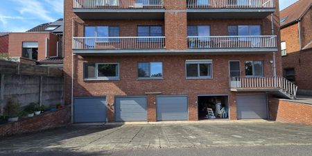 Appartement te huur in Wilsele voor € 1.400 met 4 slaapkamers - Photo 5