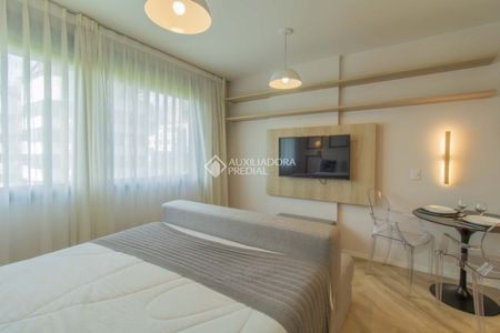 Apartamento com 1 quarto e 48m² para alugar em Mont'Serrat, Porto Alegre. - Photo 5