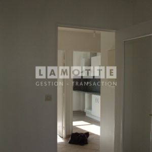 Appartement à louer 2 pièces - 47 m² - Photo 2