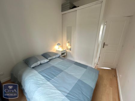 Location Appartement 2 pièces 50m² BORDEAUX 33000 - Photo 4