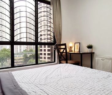 Heritage View (D5), Condominium - For Rent - Photo 6