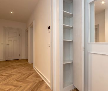 ** 2-Zimmer-Whg. mit Balkon, Fußbodenheizung, Parkett uvm. ** - Foto 5