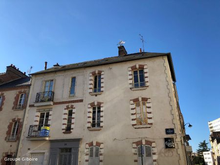 Appartement T1 à louer - 18 m² - Photo 2
