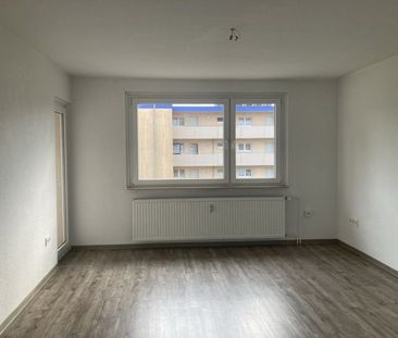 Hier zieh ich ein, das muss so sein! - Photo 1