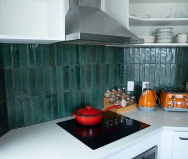 Smart City Fringe One-Bed - Grafton Convenience + Comfort - Photo 6