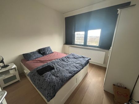 Te huur: Gerenoveerde 2-kamer appartement in centrum Bergen op Zoom - Photo 3