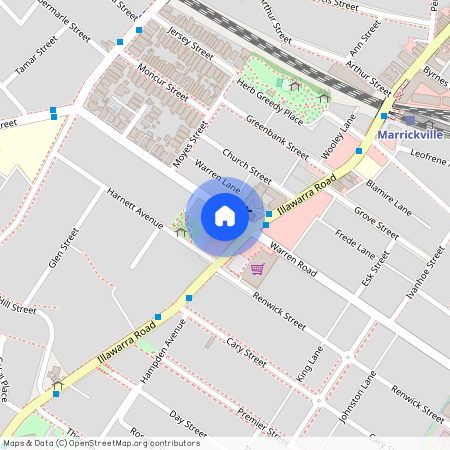 3/54 Warren Road, Marrickville, NSW 2204