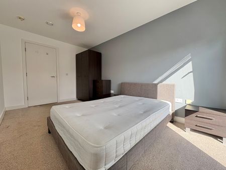 1 bedroom apartment to rent - Photo 2