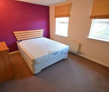 Peregrine Street, Hulme, Manchester, M15 - Photo 5