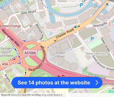 Elizabeth Towers :: Manchester - Photo 1