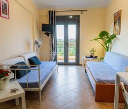 Διαμέρισμα για ενοικίαση - Αίγιο, - Photo 5