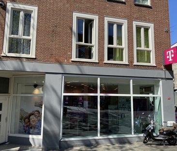 Langestraat - Photo 1