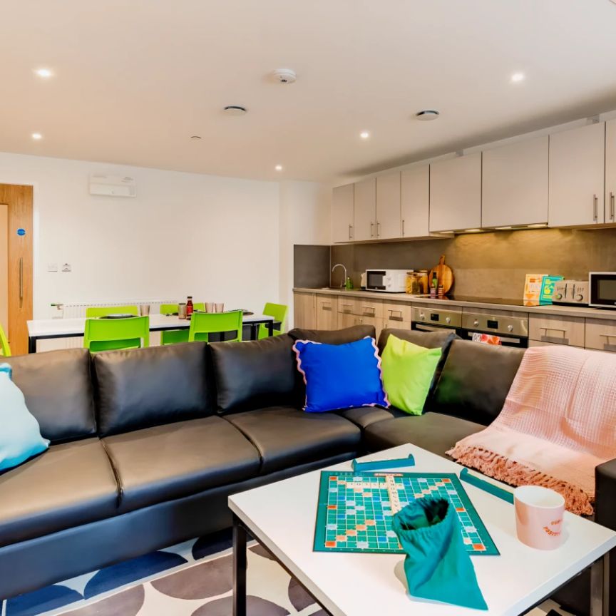 Garden En Suite - Photo 1