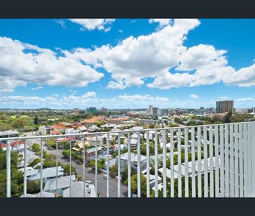 1311/477 Boundary Street, Spring Hill - Photo 1