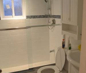 Bright Fully Renovated Clean Studio Basement Apartment - Photo 4