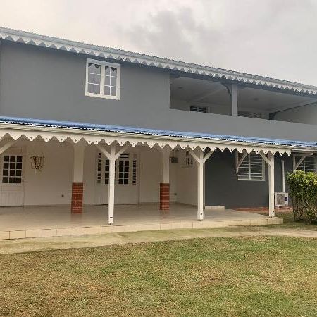 Le Lamentin - Bas de villa - F3 - Photo 1