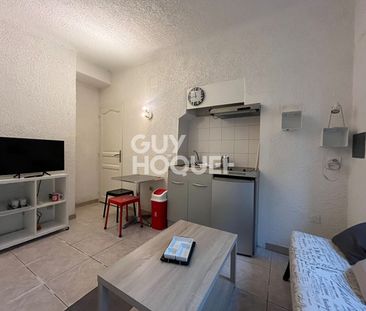 Appartement Blagnac T1 BIS pièce(s) 20 m2 - Photo 3