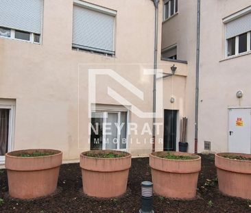 APPARTEMENT T2 A LOUER - Photo 5