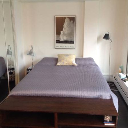 Lovely Furnished Studio Yaletown/West End Vancouver - Photo 4