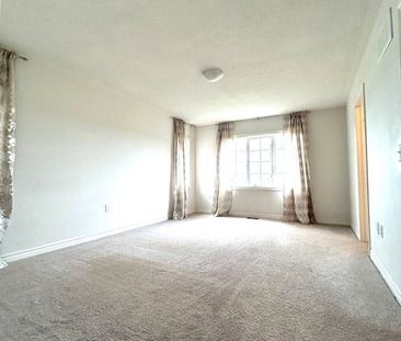 For Lease - 1449 Chretien Street, Milton, Ontario - Photo 1