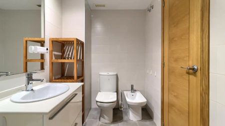 Piso de alquiler en Serra D'espadá, La Patacona - Photo 5